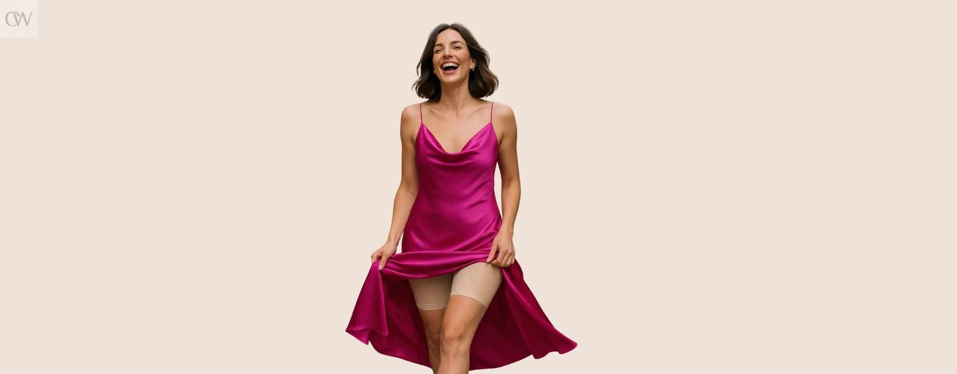 Corrigerende shorts: kies de beste shapewear CurvesWear