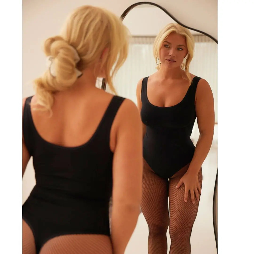 De beste shapewear kiezen? Zo vind je jouw perfecte match! CurvesWear
