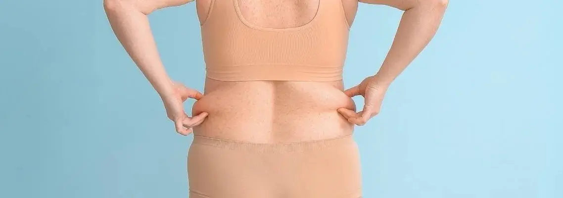 love handles