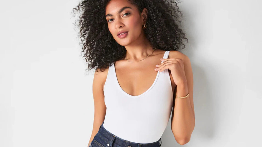 Naadloos corrigerend ondergoed CurvesWear