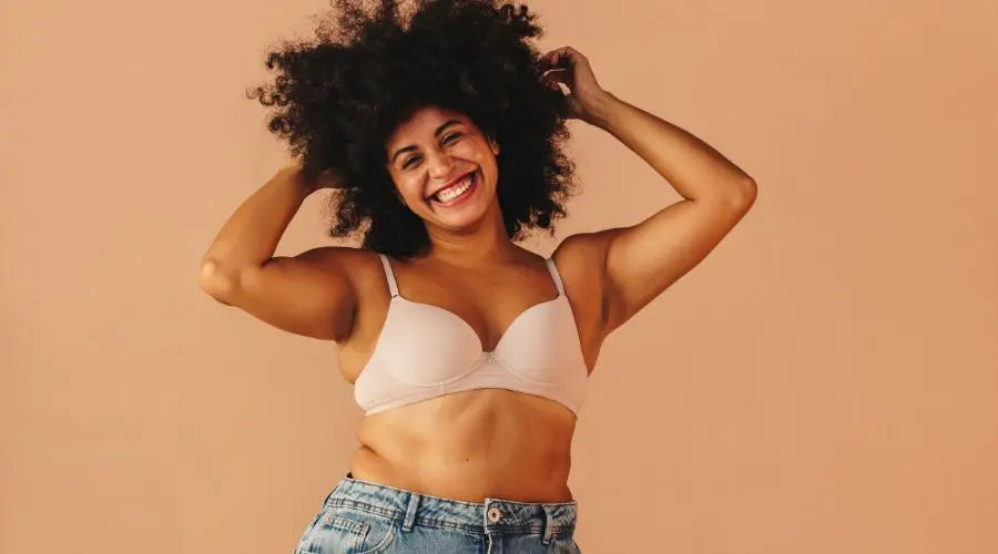 Ontdek hoe shapewear je kan helpen een plattere buik te krijgen CurvesWear