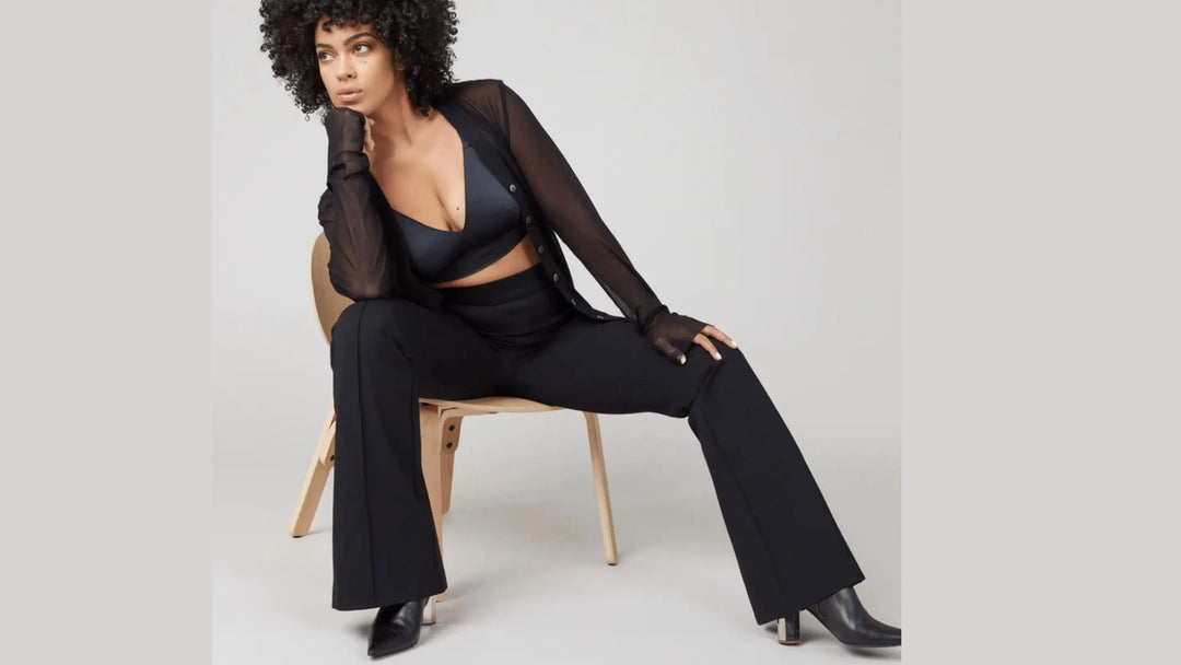 shape pants