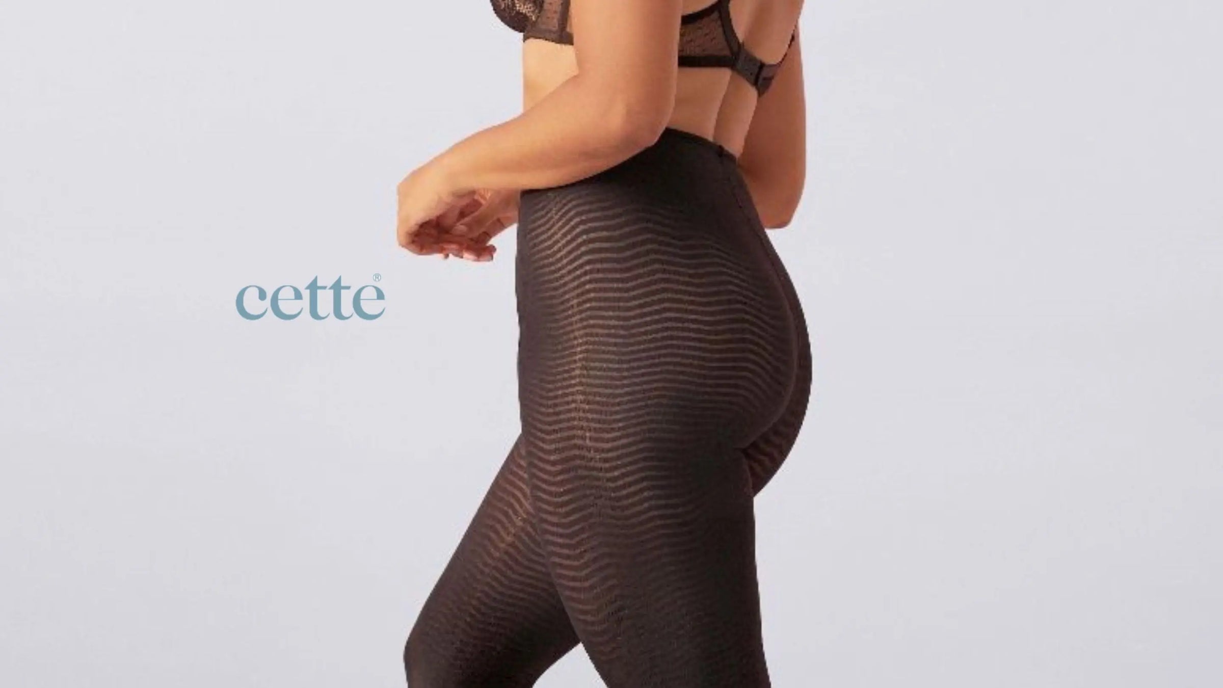 cette anti cellulite legging