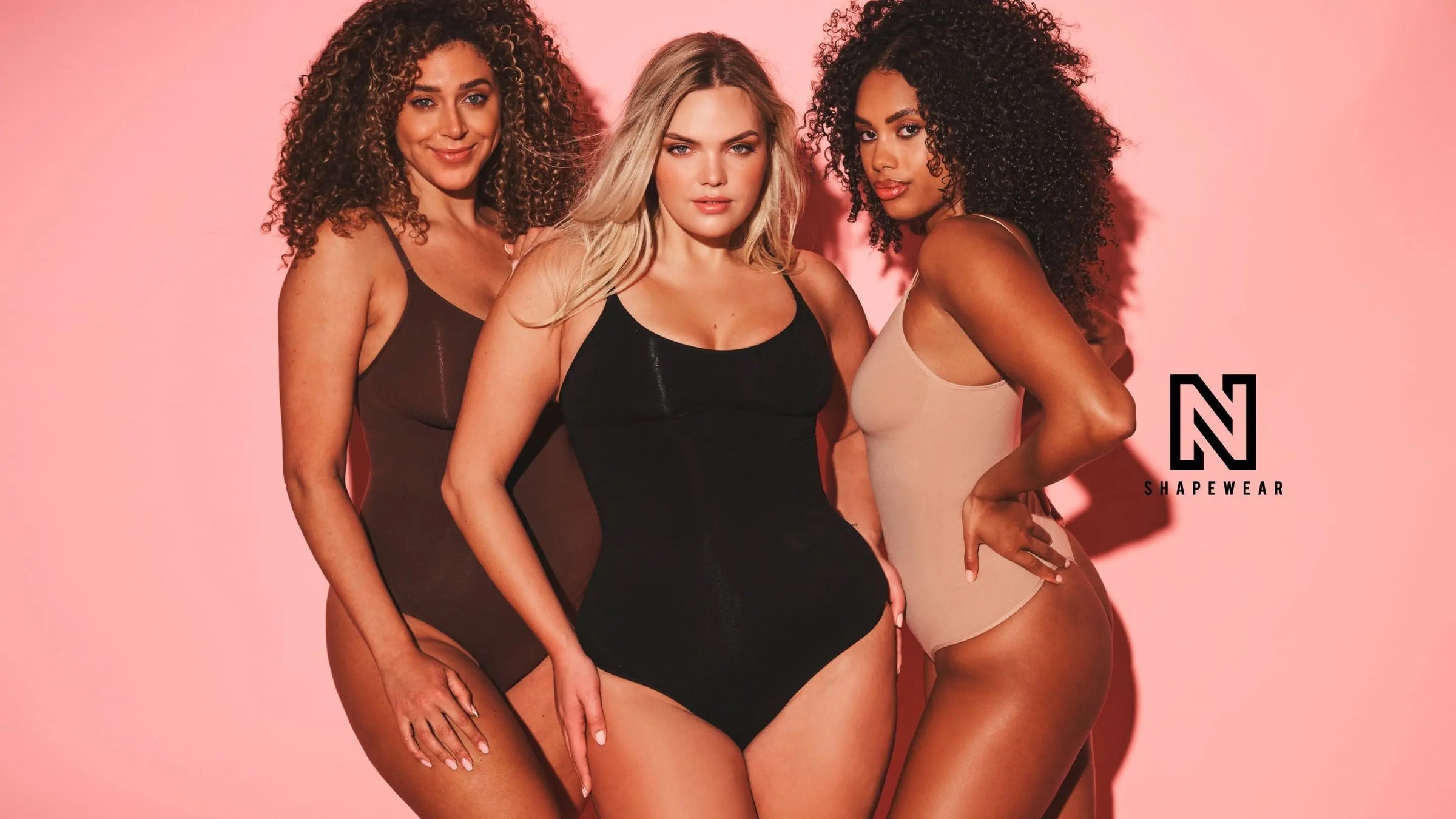NIKKIE SHAPEWEAR