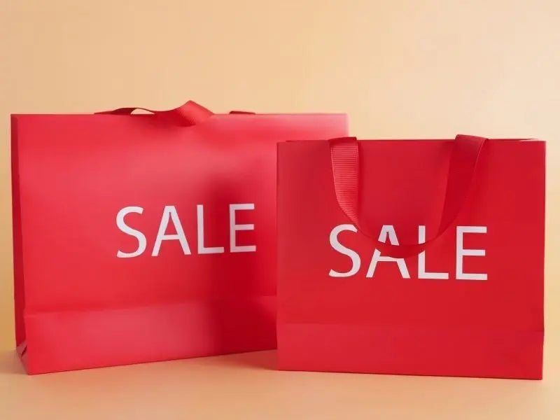 Curvy Sale