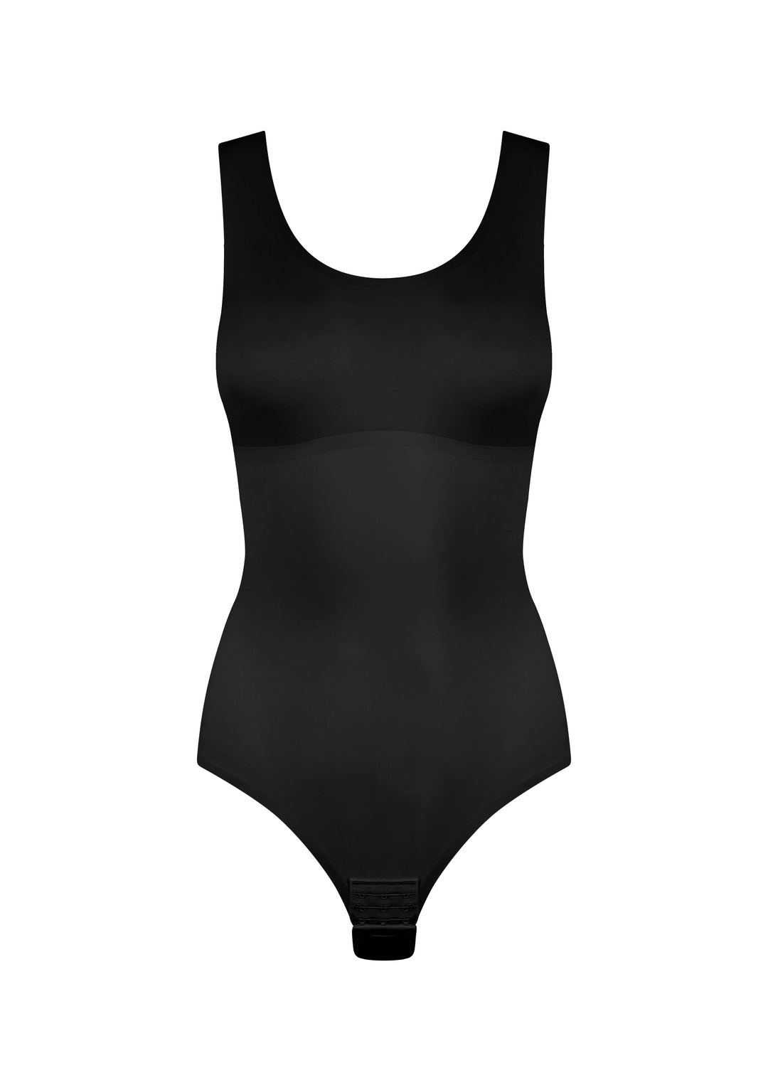 Tone Your Body Briefer | Black