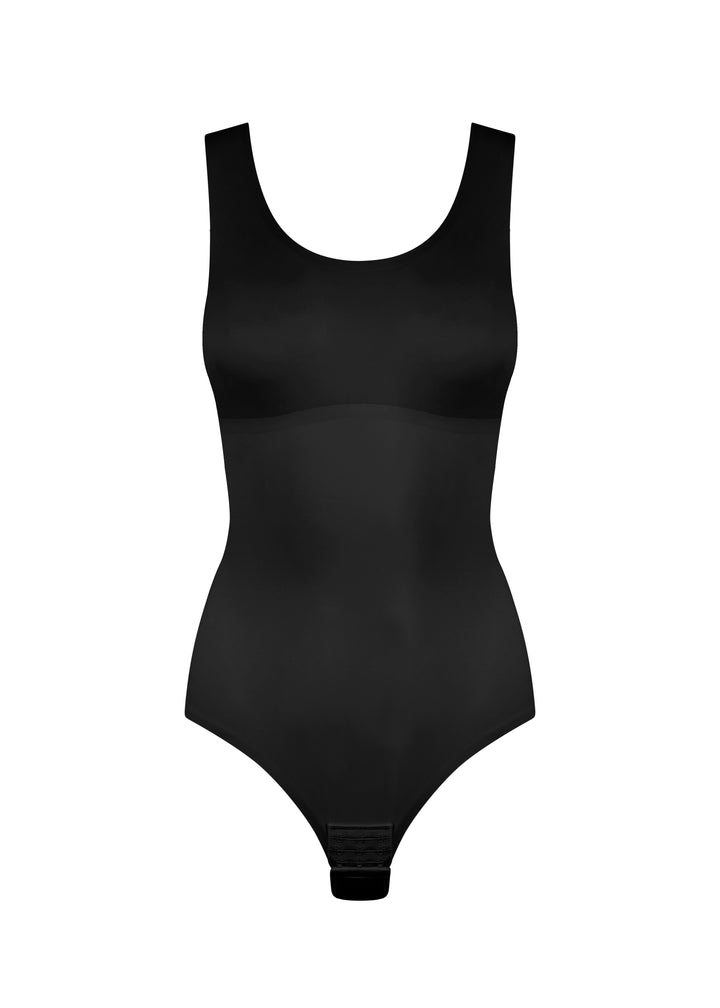 Tone Your Body Briefer | Black