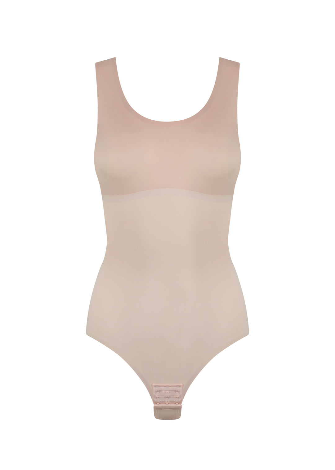 tone your body brieder dark nude cappucino