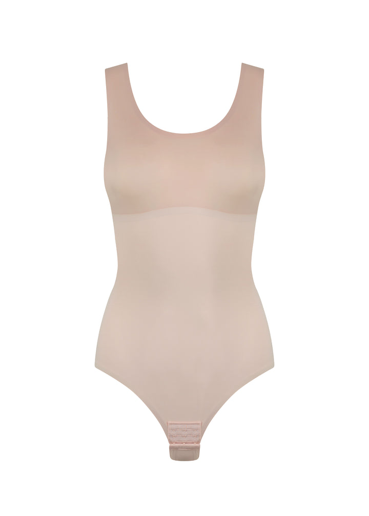 tone your body brieder dark nude cappucino
