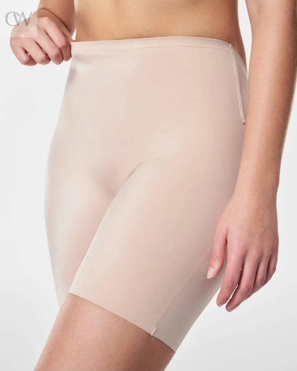 suit your fancy low back short soft nude