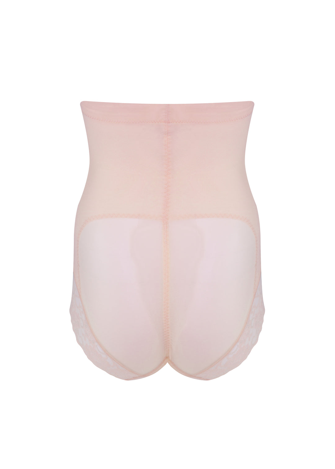 super control brief MAGIC blossom back