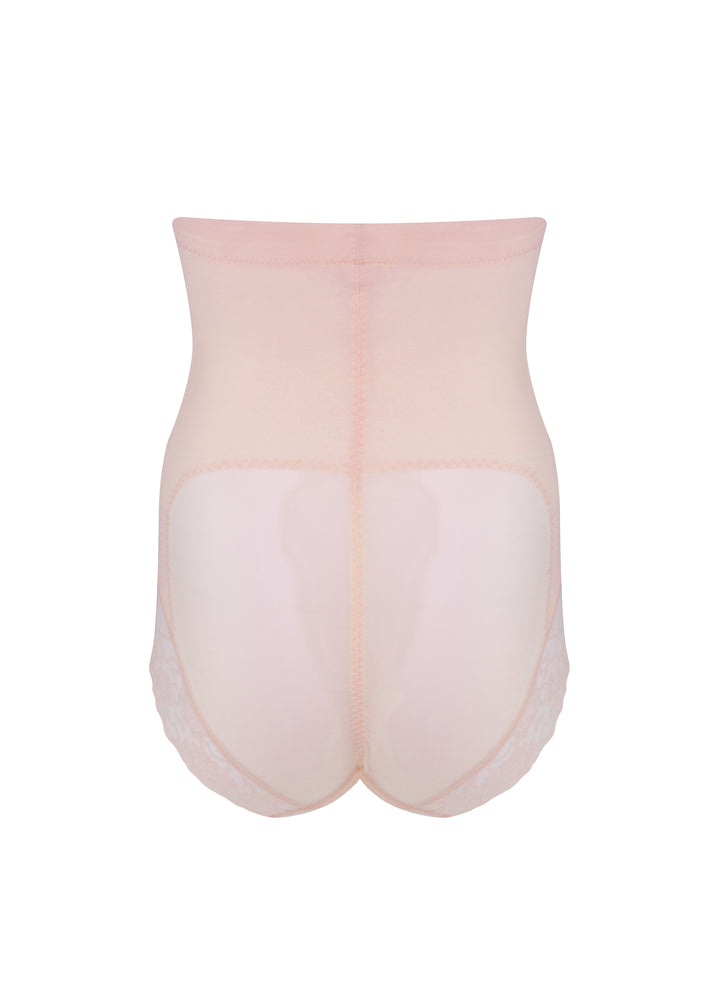 super control brief MAGIC blossom back