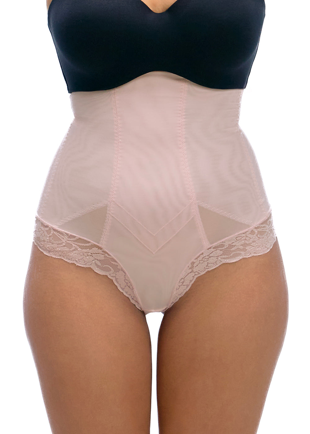 MAGIC Super Control Thong Blossom Pink