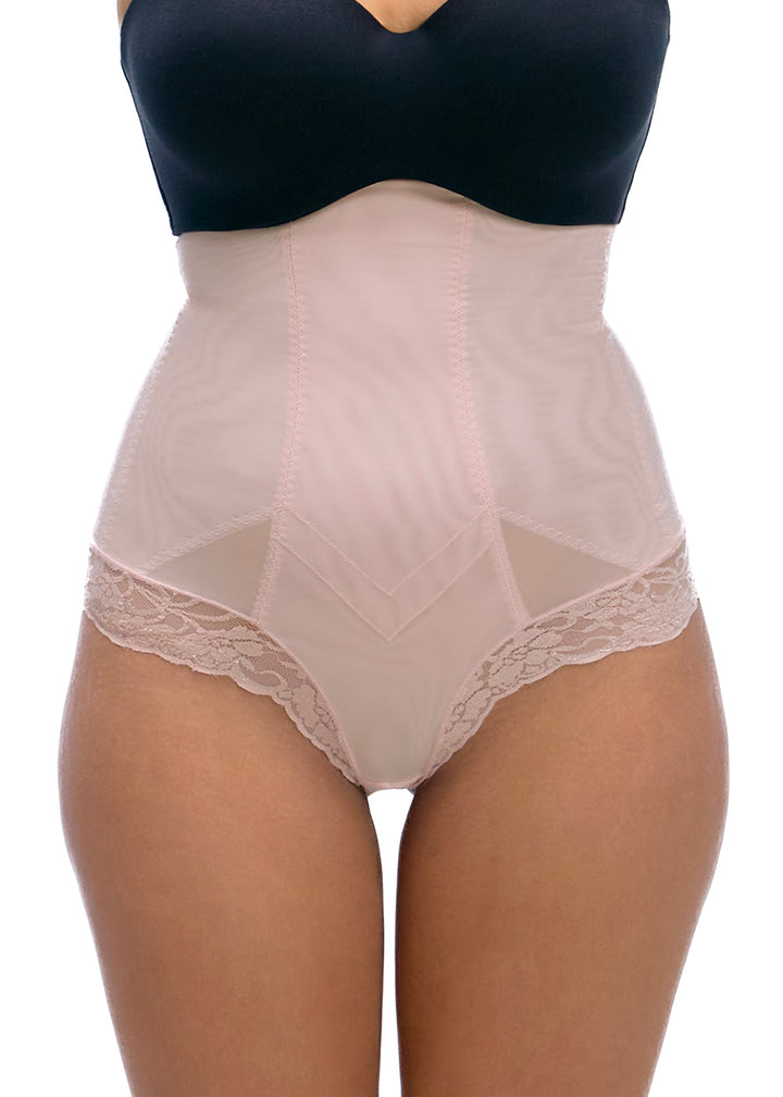 MAGIC Super Control Thong Blossom Pink