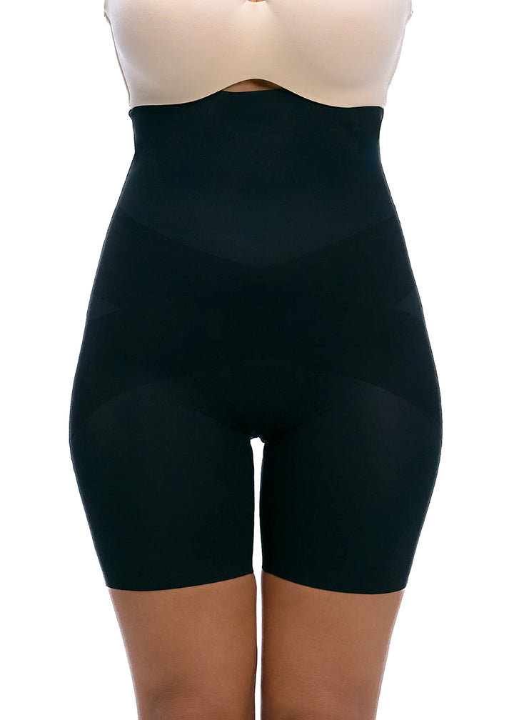 Ultra strong shaping high waist short 