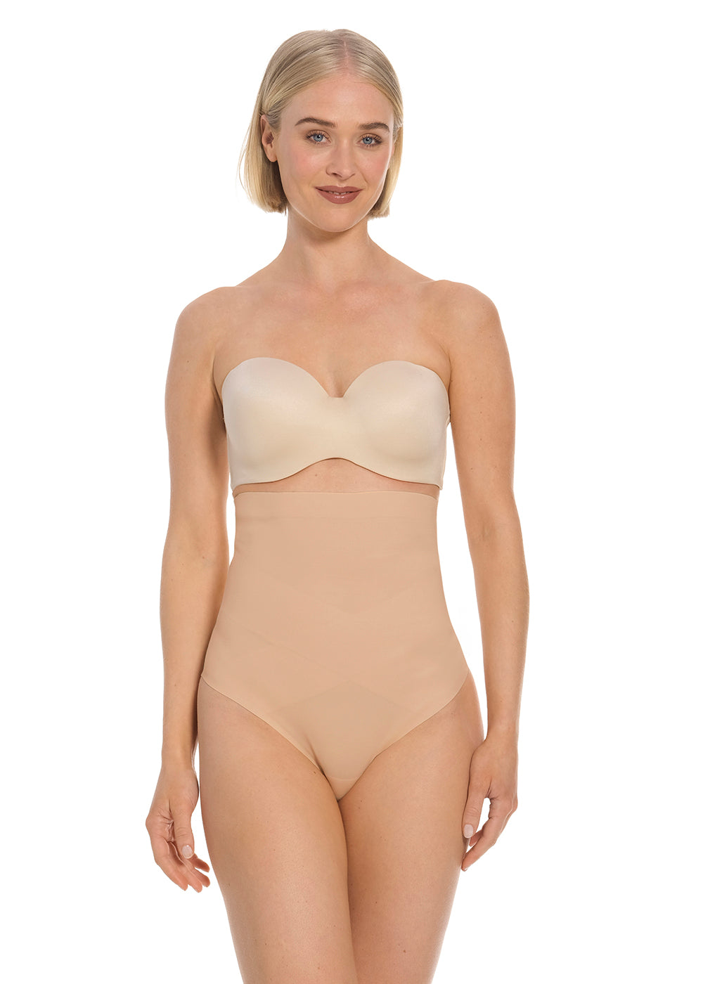 Ultra Sexy Thong - Strong Shaping up to Your Bra CurvesWear Ultra Sexy Thong - Strong Shaping up to Your Bra CurvesWear