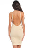 Low Back Shaping Dress | MAGIC Bodyfashion