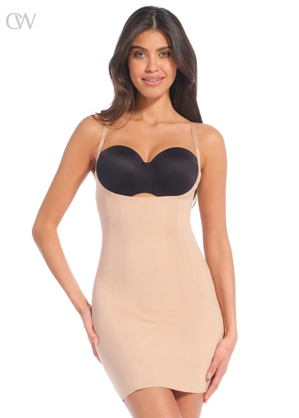 Dream Shaper Dress