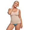 SHAPESSE Fine Shaping Tank Top