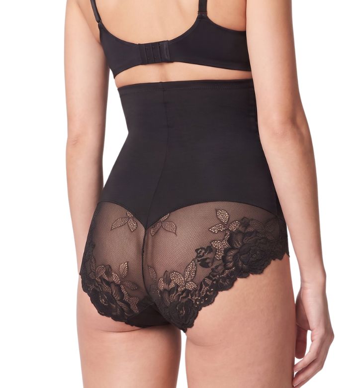  Janira Greta High Waist Shapewear Slip black