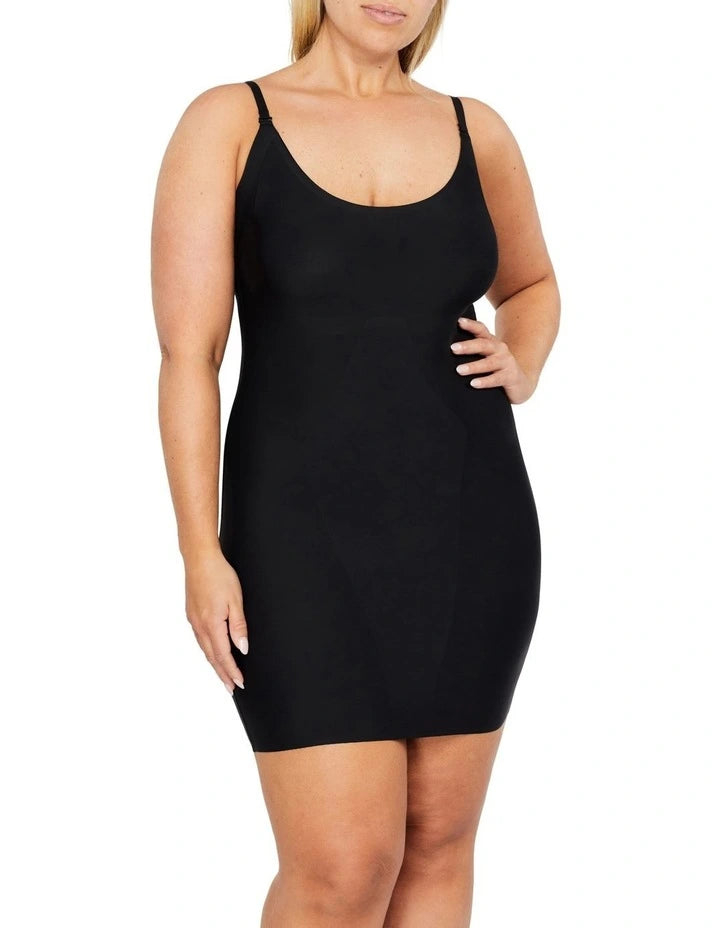 Revive Low Back Shapewear Dress
