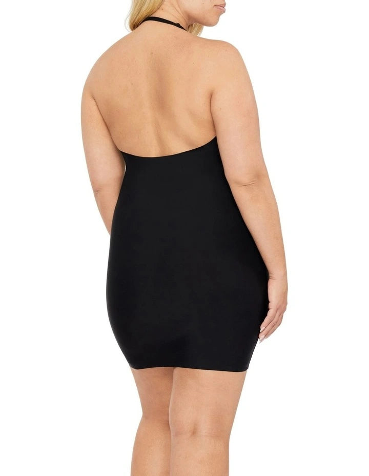Revive Low Back Shapewear Dress