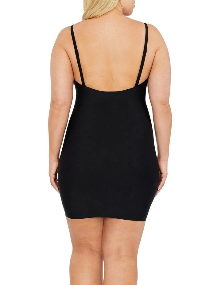 Revive Low Back Shapewear Dress