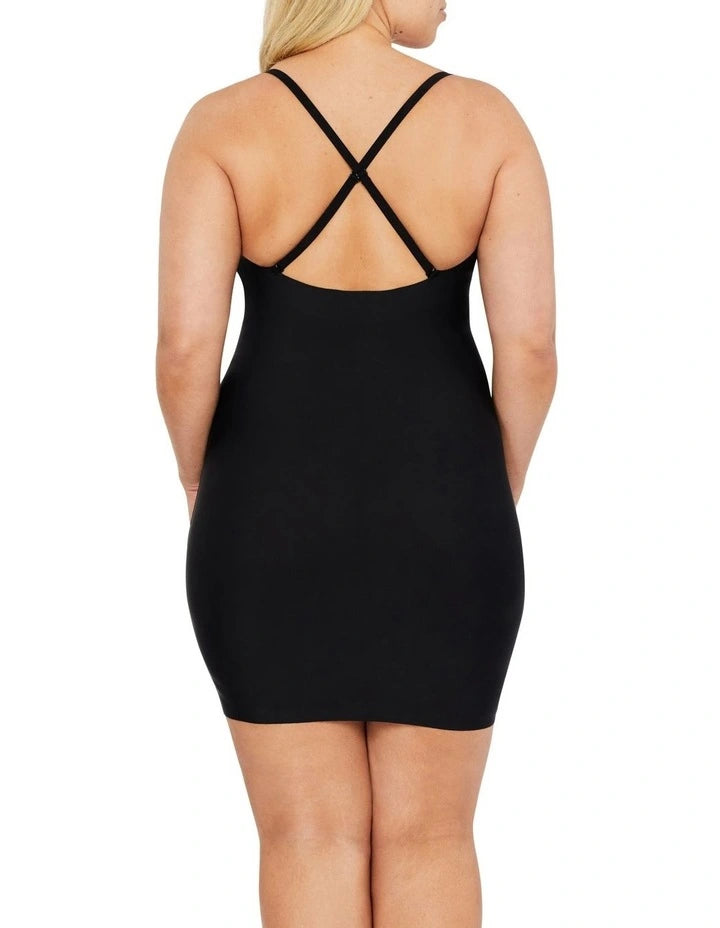 Revive Low Back Shapewear Dress