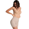Shaping Power Short front nude leonisa
