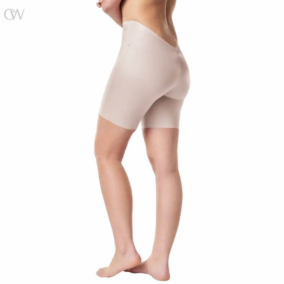 spanx suit your fancy low back short