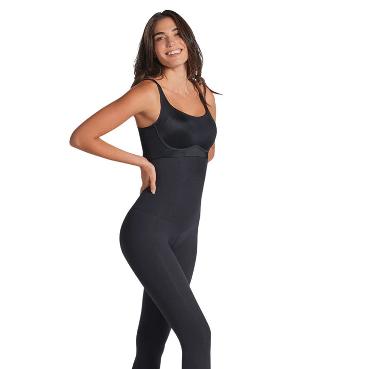 High Waisted Control Legging