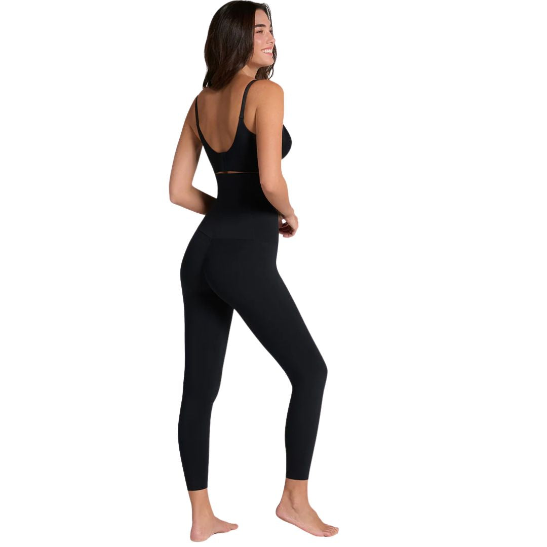 High Waisted Control Legging