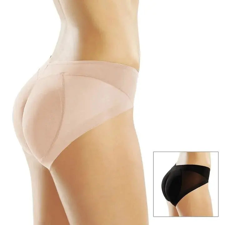 Boom Secrets push up slip Janira voor volle billen