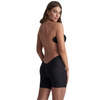 Low Back Mid Waist Short | BYE BRA