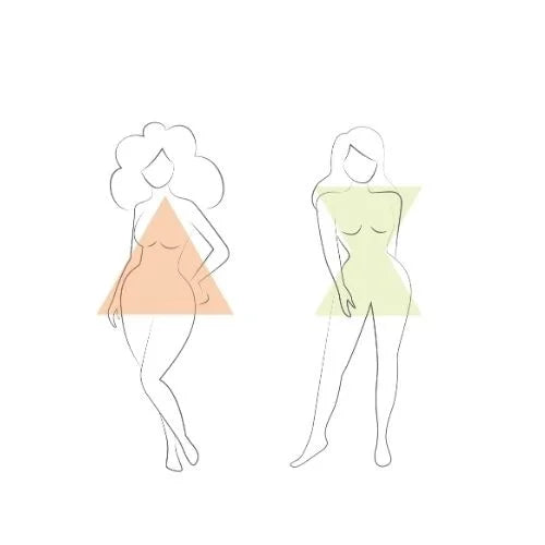 figures pear x