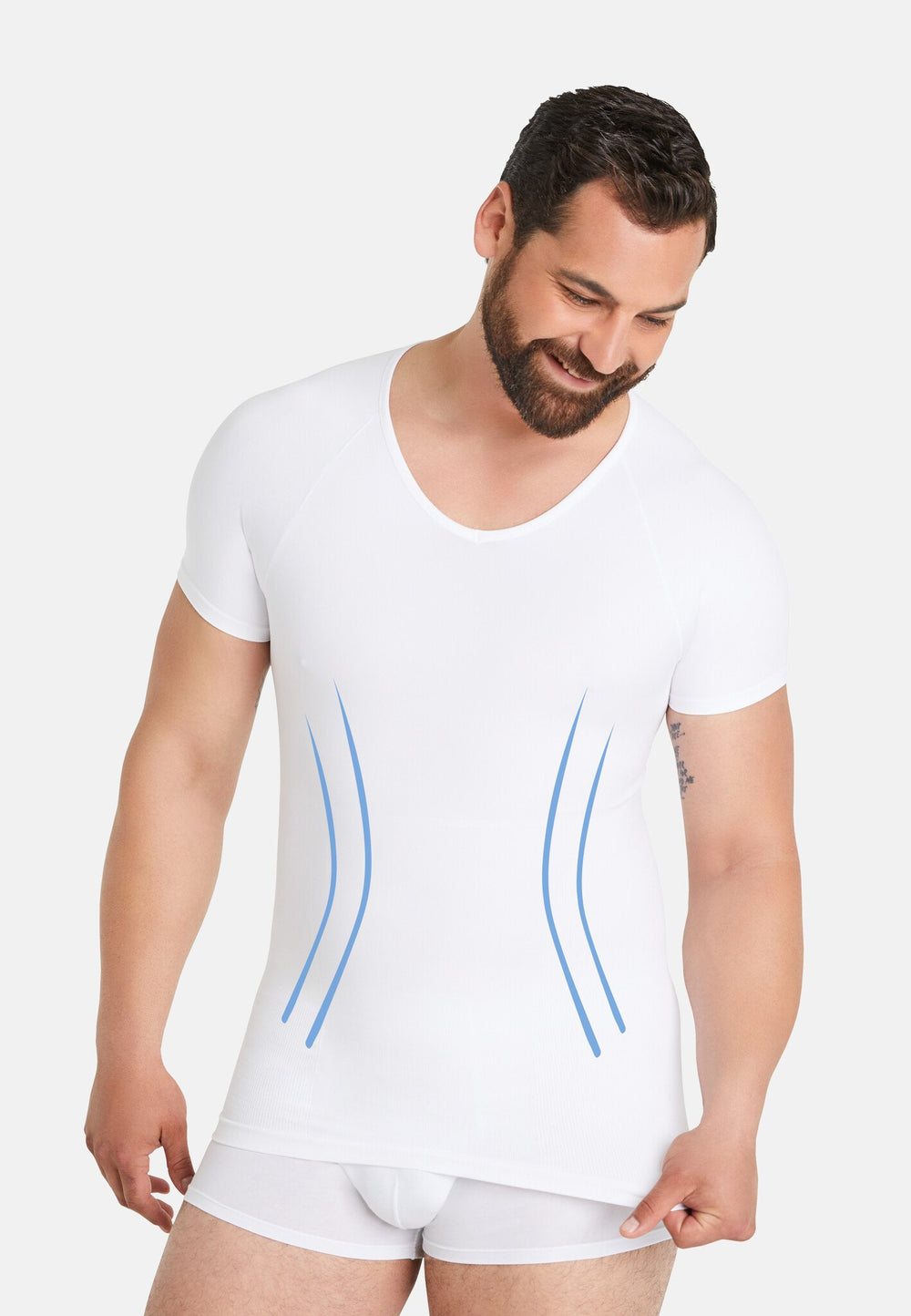 Ondershirt voor heren kopen? Shop nu Ondershirt voor heren kopen? Shop nu