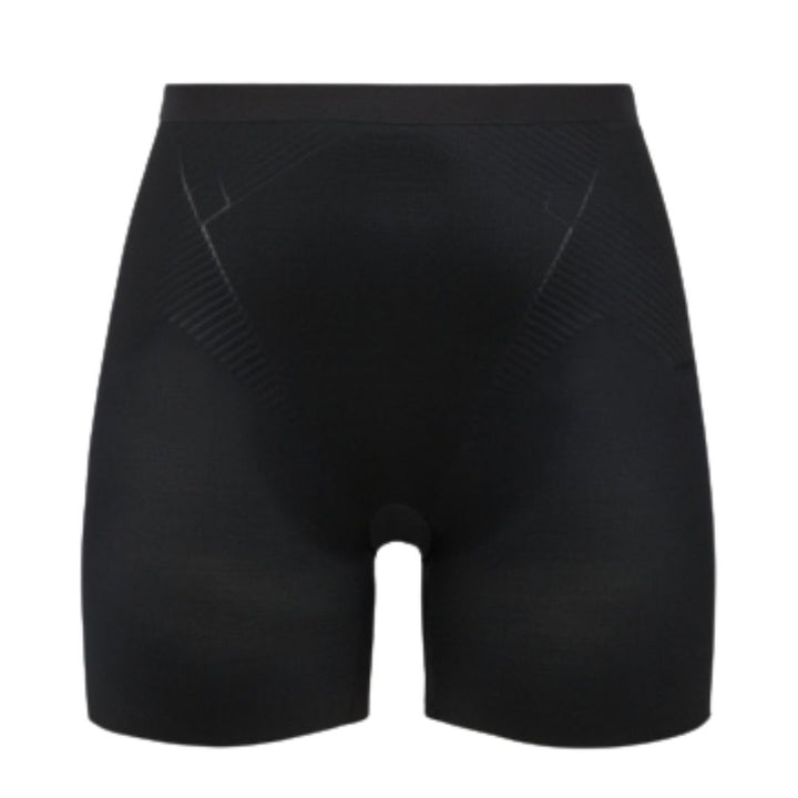 girl short black