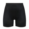 girl short black