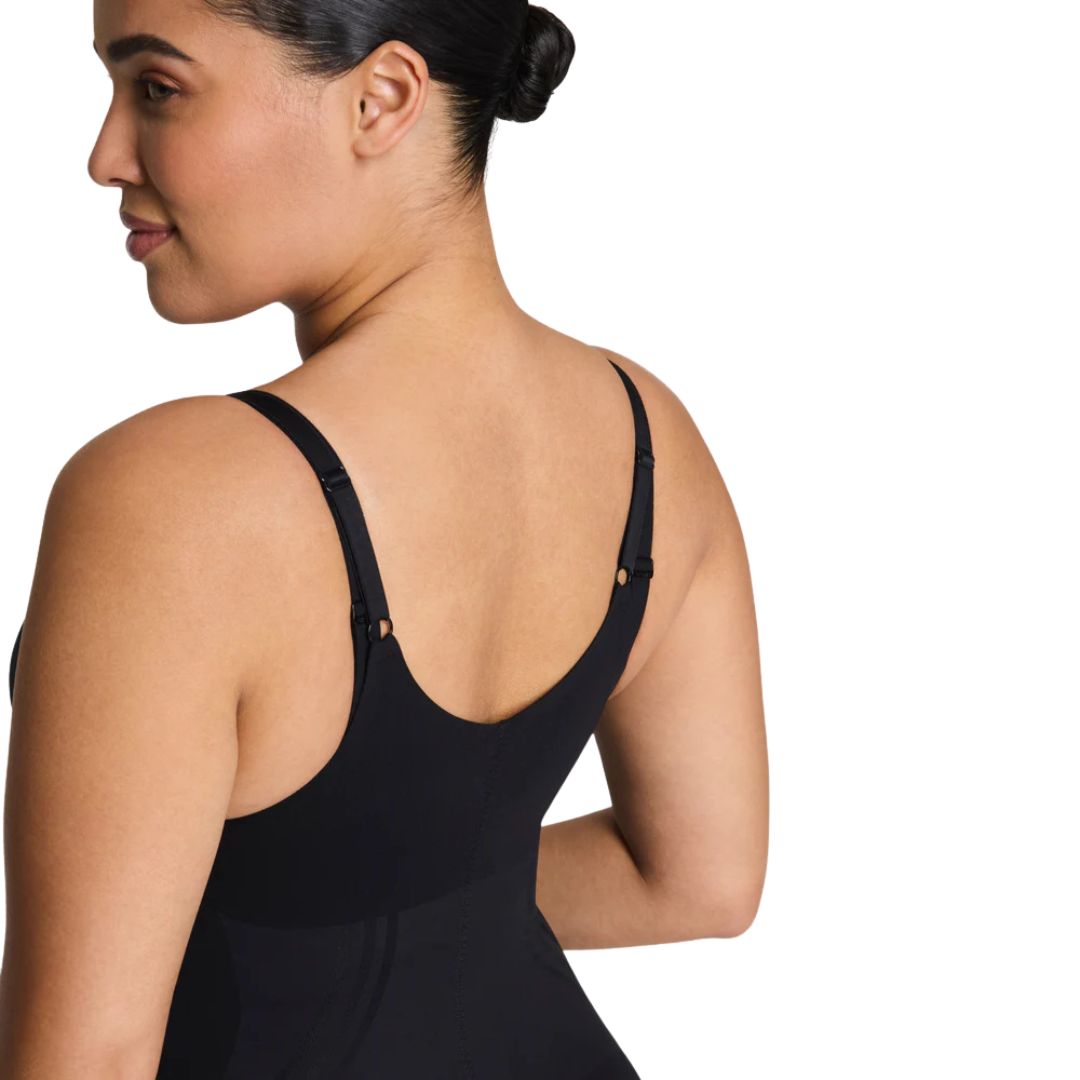 go figure body black detail