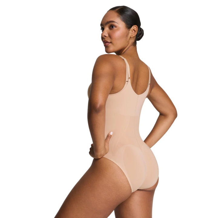 go figure body nude back