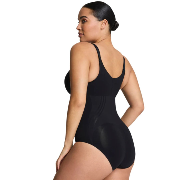 go figure body black back