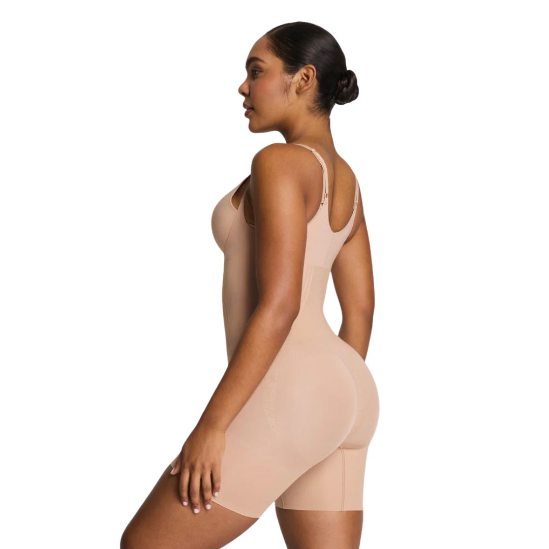 go figure bodysuit nude 