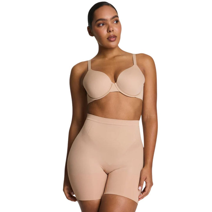 go figure shorts nude