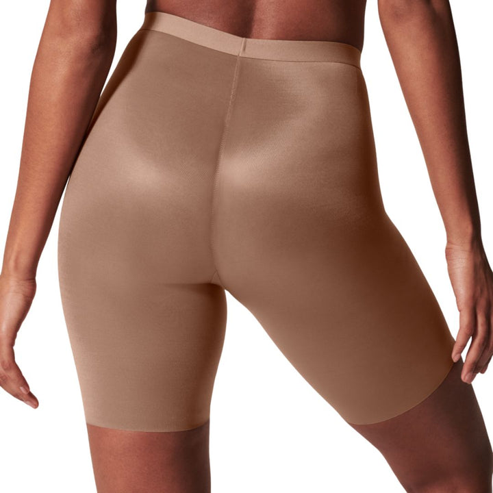 spanx invisible short thinstincts back