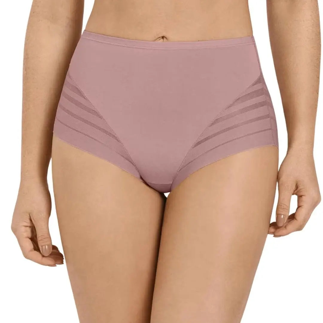 Leonisa Schlankmachende Shorts – Formt Bauch, Beine & Po, Hoher Bund