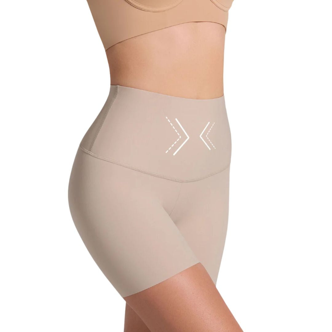 Shaping Power Short strong shaping