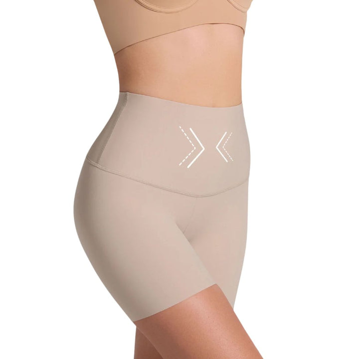 Shaping Power Short strong shaping