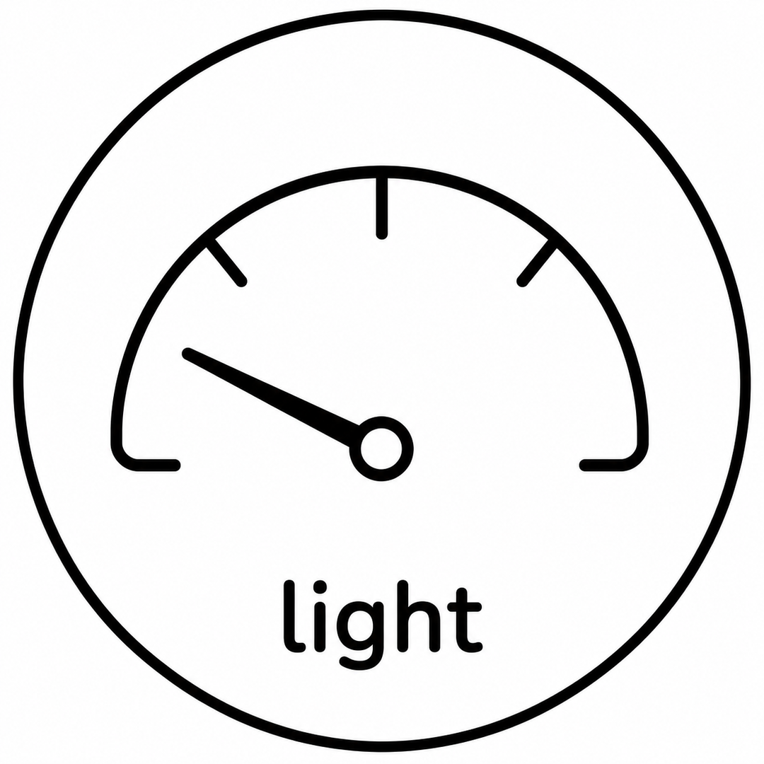 light shaping