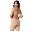 low back short leonisa