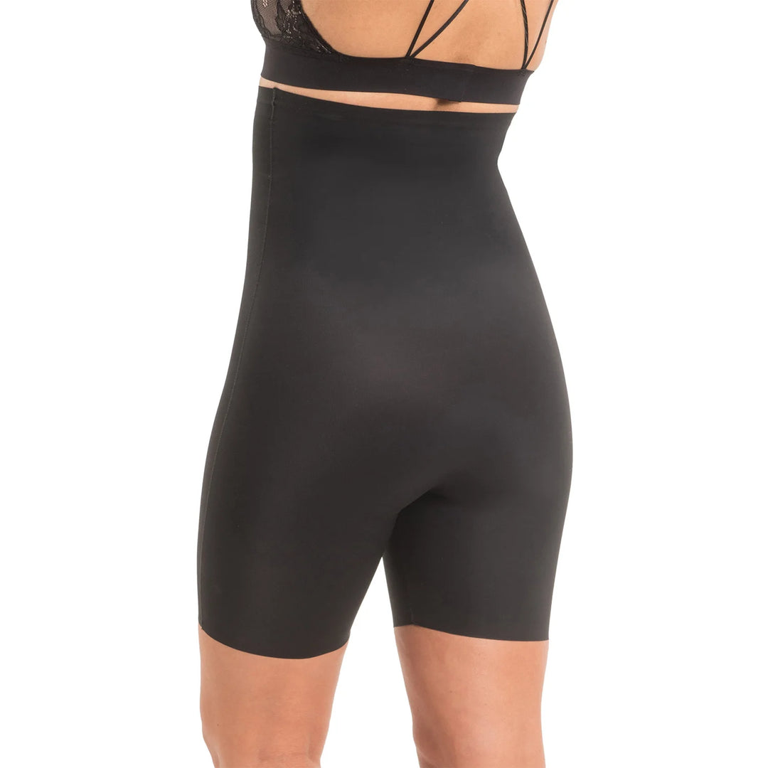 Maxi Sexy Hi-Bermuda | Seamless Tummy Control Shapewear CurvesWear Maxi Sexy Hi-Bermuda | Seamless Tummy Control Shapewear CurvesWear